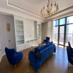 Kirayə (aylıq) 3 otaqlı Yeni Tikili, 28 May metrosu, Nəsimi rayonu 1