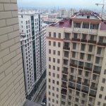 Satılır 2 otaqlı Yeni Tikili, İnşaatçılar metrosu, Yasamal rayonu 18