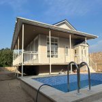 Kirayə (günlük) 3 otaqlı Bağ evi, Koroğlu metrosu, Pirşağı qəs., Sabunçu rayonu 1