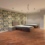 Kirayə (aylıq) 3 otaqlı Yeni Tikili, Elmlər akademiyası metrosu, Yasamal qəs., Elmlər Akademiyası, Yasamal rayonu 7