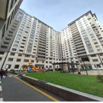 Продажа 2 комнатная Новостройка, Nizami метро, Ясамал район 1