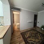 Kirayə (aylıq) 1 otaqlı Köhnə Tikili, İnşaatçılar metrosu, Yasamal qəs., Yasamal rayonu 8