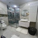 Satılır 3 otaqlı Yeni Tikili, Bakıxanov qəs., Sabunçu rayonu 13