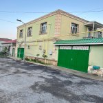 Satılır 6 otaqlı Həyət evi/villa, Yeni Ramana, Sabunçu rayonu 1