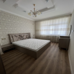 Kirayə (aylıq) 2 otaqlı Yeni Tikili, Qara Qarayev metrosu, Nizami rayonu 6