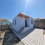 Satılır 3 otaqlı Həyət evi/villa, Koroğlu metrosu, Maştağa qəs., Sabunçu rayonu 3