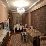 Satılır 3 otaqlı Yeni Tikili, 20 Yanvar metrosu, 3-cü mikrorayon, Nəsimi rayonu 4
