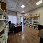 Kirayə (aylıq) 2 otaqlı Ofis, Xətai metrosu, Xətai rayonu 1
