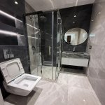 Аренда 3 комнатная Новостройка, Белый город, Хетаи район 9