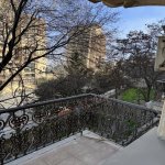 Kirayə (aylıq) 2 otaqlı Köhnə Tikili, İçərişəhər metrosu, Səbail rayonu 4