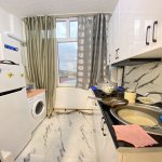 Продажа 2 комнатная Новостройка Хырдалан 4