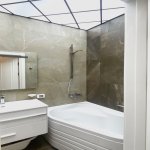 Satılır 3 otaqlı Yeni Tikili, İçərişəhər metrosu, Səbail rayonu 12