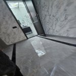 Satılır 4 otaqlı Həyət evi/villa, Binə qəs., Xəzər rayonu 12