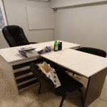 Kirayə (aylıq) 2 otaqlı Ofis, Nəriman Nərimanov metrosu, Nərimanov rayonu 9