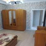 Kirayə (aylıq) 2 otaqlı Yeni Tikili, Qara Qarayev metrosu, Nizami rayonu 4