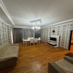 Kirayə (aylıq) 3 otaqlı Yeni Tikili, Köhnə Günəşli qəs., Xətai rayonu 2