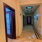 Kirayə (aylıq) 4 otaqlı Yeni Tikili, Gənclik metrosu, Nərimanov rayonu 20