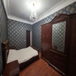 Kirayə (aylıq) 4 otaqlı Köhnə Tikili, Nizami metrosu, Yasamal rayonu 12