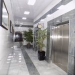 Satılır 4 otaqlı Yeni Tikili, Gənclik metrosu, Nəsimi rayonu 2