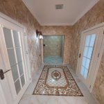 Аренда 3 комнатная Новостройка, м. 20 Января метро, Ясамал район 16