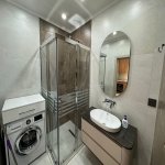 Kirayə (aylıq) 2 otaqlı Yeni Tikili, Koroğlu metrosu, 8-ci kilometr, Nizami rayonu 15