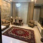 Kirayə (aylıq) 3 otaqlı Yeni Tikili, Xətai metrosu, Xətai rayonu 1