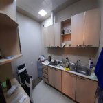 Аренда 2 комнатная Офис, Насими район 8