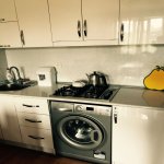 Аренда 2 комнатная Новостройка, м. Автовокзал метро, пос. Биляджари, Бинагадинский р-н район 5