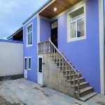 Satılır 4 otaqlı Həyət evi/villa, Hövsan qəs., Suraxanı rayonu 10