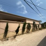 Satılır 4 otaqlı Həyət evi/villa, Koroğlu metrosu, Zabrat qəs., Sabunçu rayonu 6