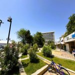 Satılır 3 otaqlı Köhnə Tikili, Gənclik metrosu, Nərimanov rayonu 2