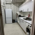 Kirayə (aylıq) 2 otaqlı Yeni Tikili Xırdalan 8