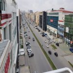 Kirayə (aylıq) 1 otaqlı Ofis, Nəriman Nərimanov metrosu, Nərimanov rayonu 7