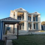 Satılır 4 otaqlı Həyət evi/villa, Binə qəs., Xəzər rayonu 10