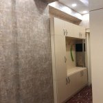Kirayə (aylıq) 3 otaqlı Yeni Tikili, Neftçilər metrosu, Nizami rayonu 8