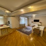 Продажа 3 комнат Новостройка, м. Эльмляр Академиясы метро, пос. Ясамал, Ясамал район 2