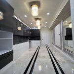 Satılır 3 otaqlı Yeni Tikili, Qara Qarayev metrosu, Nizami rayonu 15