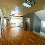 Kirayə (aylıq) 7 otaqlı Ofis, Nərimanov rayonu 12