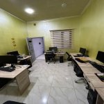 Kirayə (aylıq) 3 otaqlı Ofis, Nəriman Nərimanov metrosu, Nərimanov rayonu 5