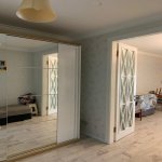 Kirayə (aylıq) 3 otaqlı Köhnə Tikili, Nizami metrosu, Yasamal rayonu 7