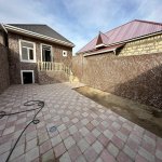 Satılır 2 otaqlı Həyət evi/villa, Hövsan qəs., Suraxanı rayonu 2