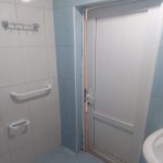 Kirayə (aylıq) 3 otaqlı Köhnə Tikili, İnşaatçılar metrosu, Yasamal qəs., Yasamal rayonu 18