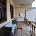 Kirayə (günlük) 4 otaqlı Həyət evi/villa Gəncə 15