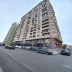 Kirayə (aylıq) 4 otaqlı Yeni Tikili, Nizami metrosu, Nəsimi rayonu 1