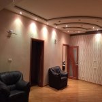 Продажа 4 комнатная Новостройка, м. 28 Мая метро, Насими район 9