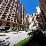 Kirayə (aylıq) 4 otaqlı Yeni Tikili, 28 May metrosu, Nəsimi rayonu 1