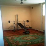 Satılır 6 otaqlı Həyət evi/villa, Gənclik metrosu, Nərimanov rayonu 6