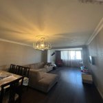 Продажа 3 комнатная Вторичка, м. Гянджлик метро, 8-ой микрорайон, Айна Султанова памятник, Бинагадинский р-н район 2