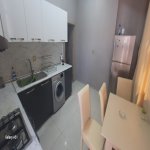 Kirayə (aylıq) 2 otaqlı Yeni Tikili, Memar Əcəmi metrosu, 3-cü mikrorayon, Yeganə şadlıq sarayı, Nəsimi rayonu 6