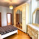 Kirayə (aylıq) 4 otaqlı Yeni Tikili, 28 May metrosu, Nəsimi rayonu 5